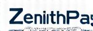 ZenithPay Solutions Logo