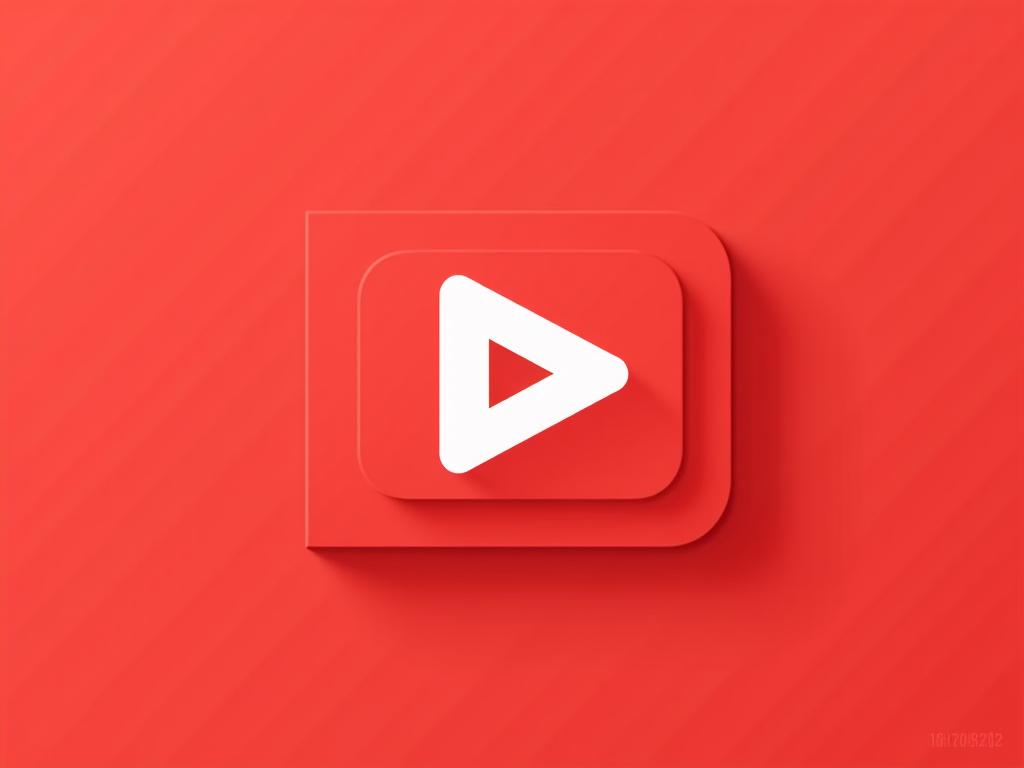 YouTube icon