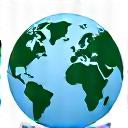 International Payments Globe Icon