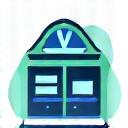 Merchant Account Icon