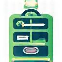 Recurring Billing Calendar Icon