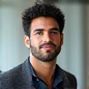 Headshot of David Rodriguez